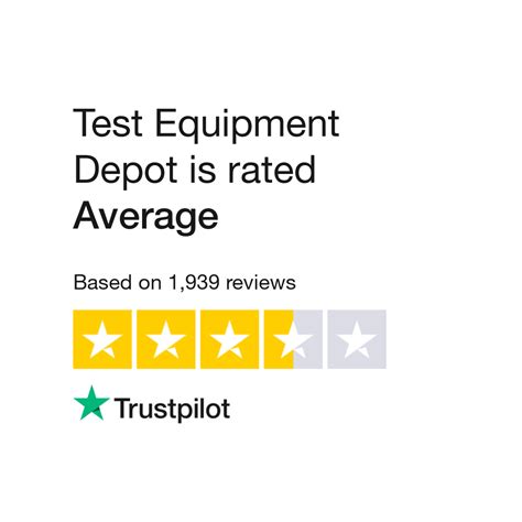 test equipment depot reviews|test equipment depot customer reviews.